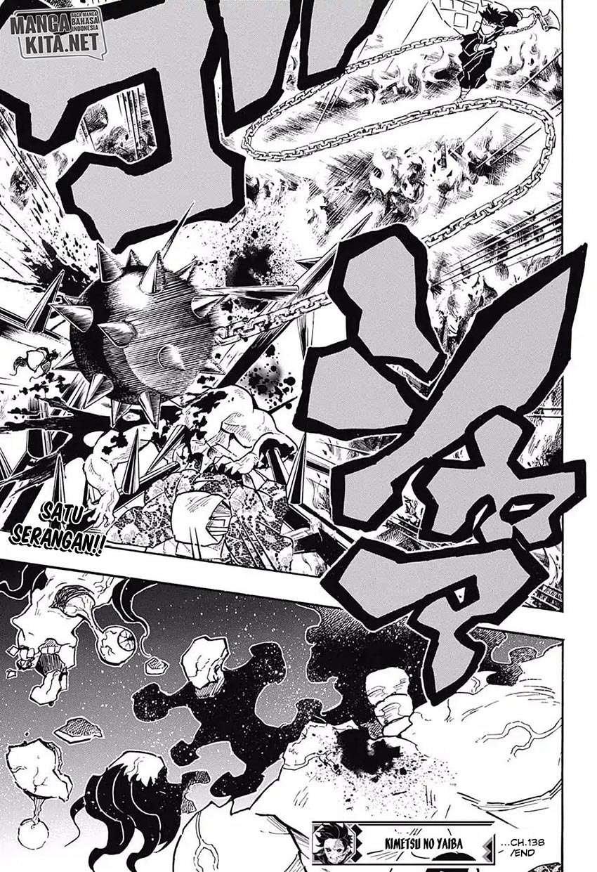 Read Demon Slayer ID Manga Online