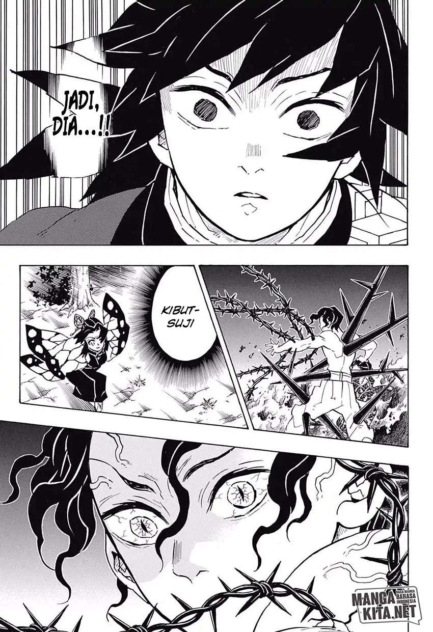 Read Demon Slayer ID Manga Online