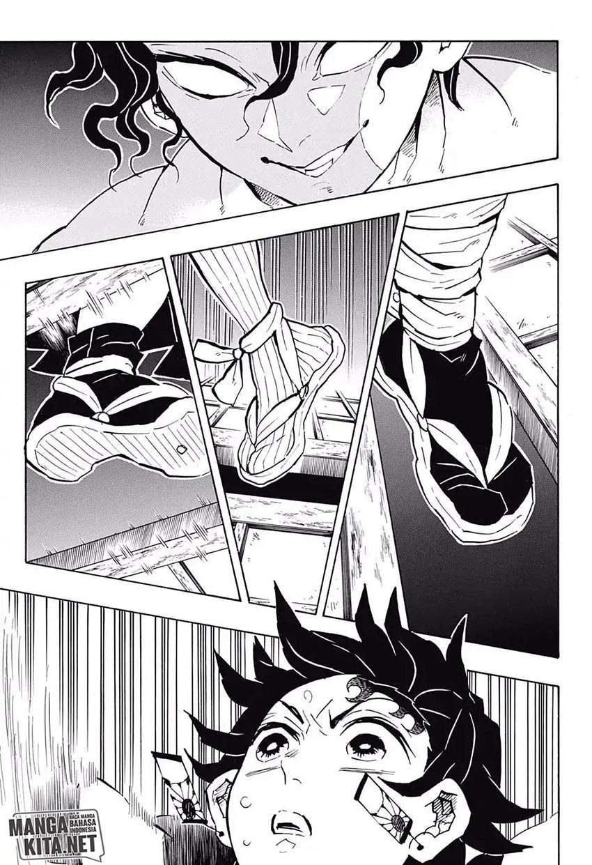 Read Demon Slayer ID Manga Online
