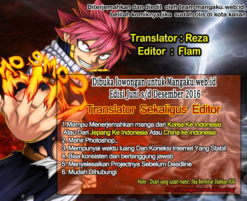 Read Demon Slayer ID Manga Online