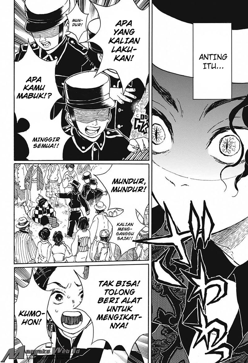 Read Demon Slayer ID Manga Online