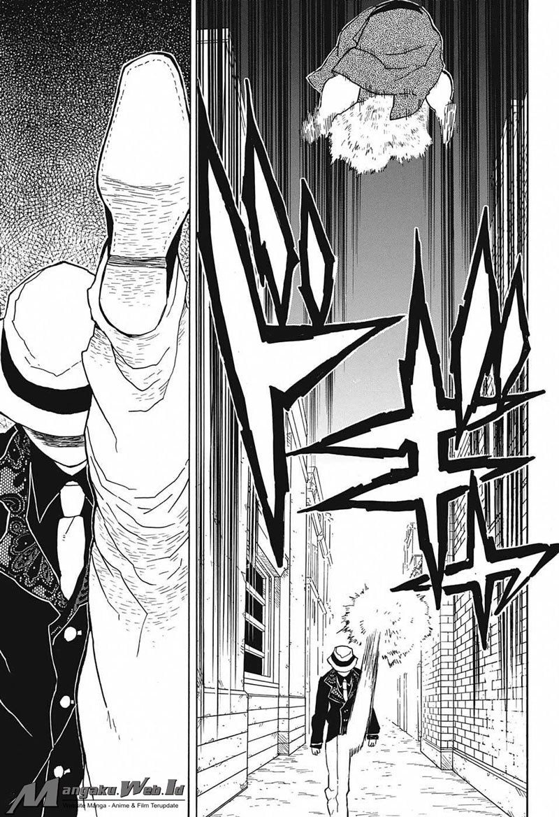 Read Demon Slayer ID Manga Online