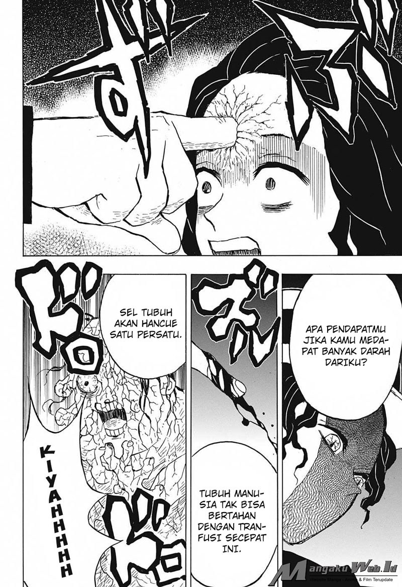 Read Demon Slayer ID Manga Online