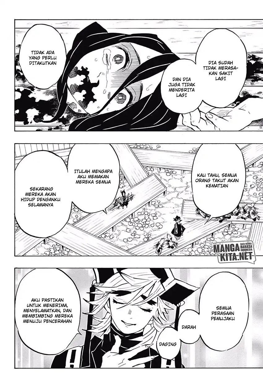 Read Demon Slayer ID Manga Online