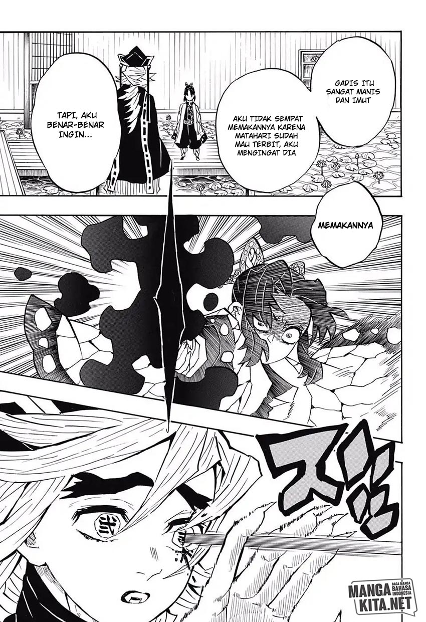 Read Demon Slayer ID Manga Online