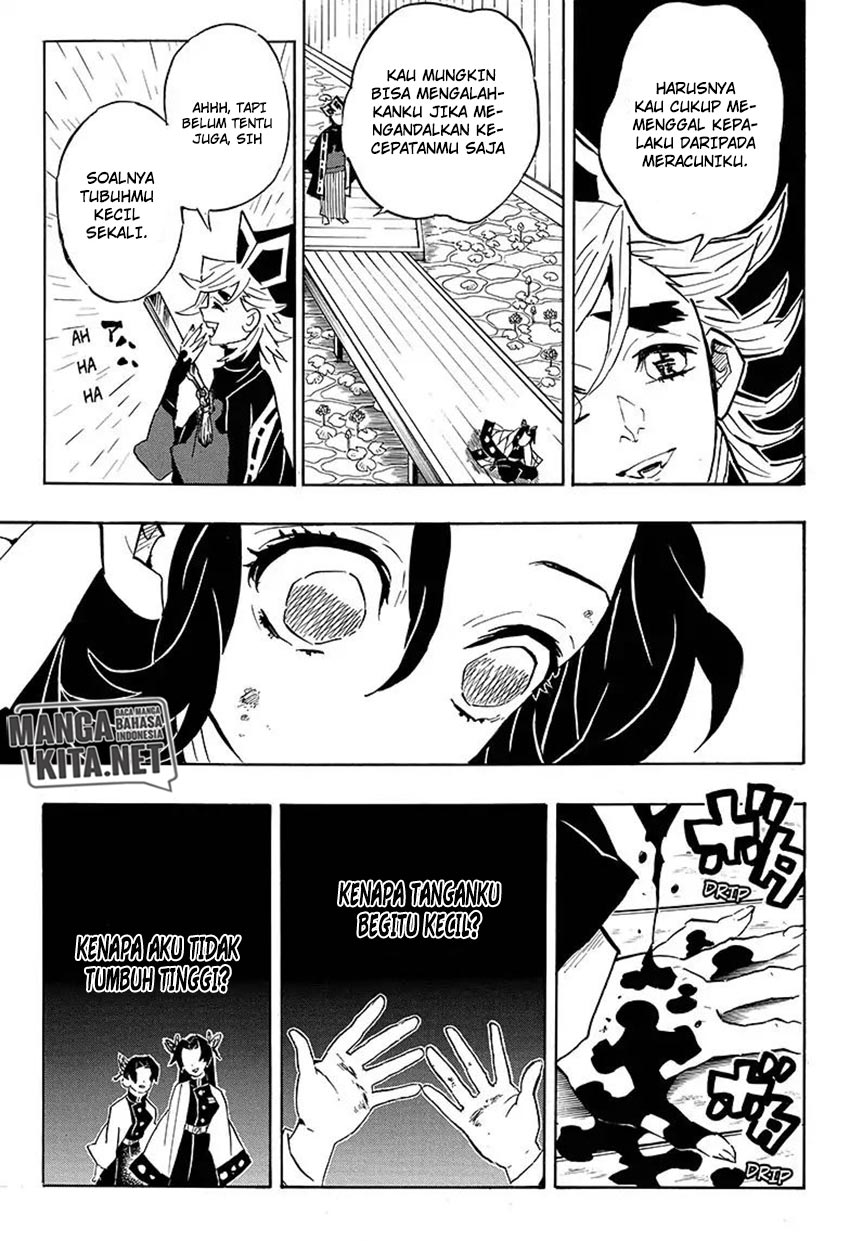 Read Demon Slayer ID Manga Online