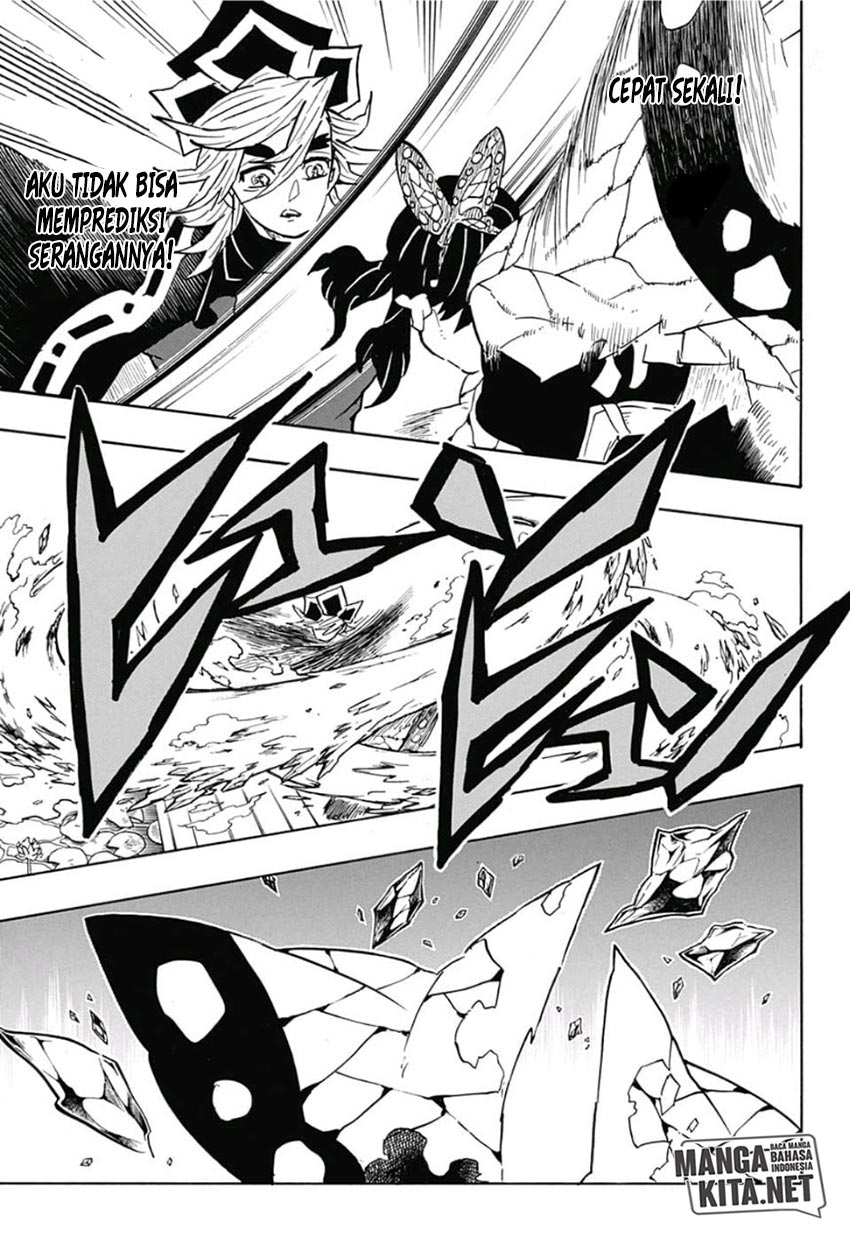 Read Demon Slayer ID Manga Online