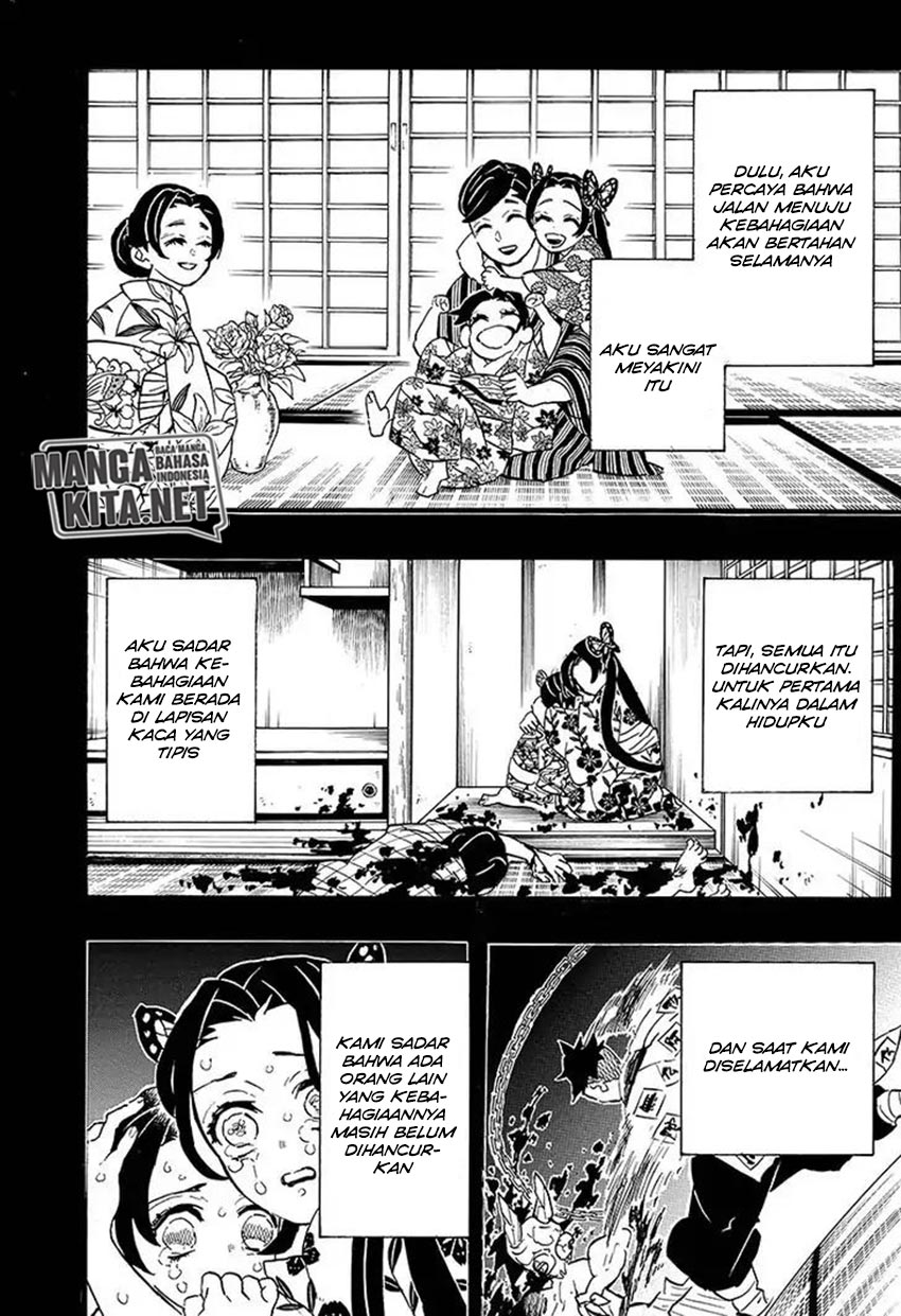 Read Demon Slayer ID Manga Online