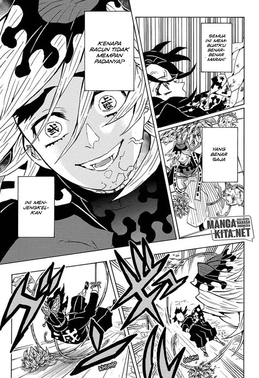 Read Demon Slayer ID Manga Online