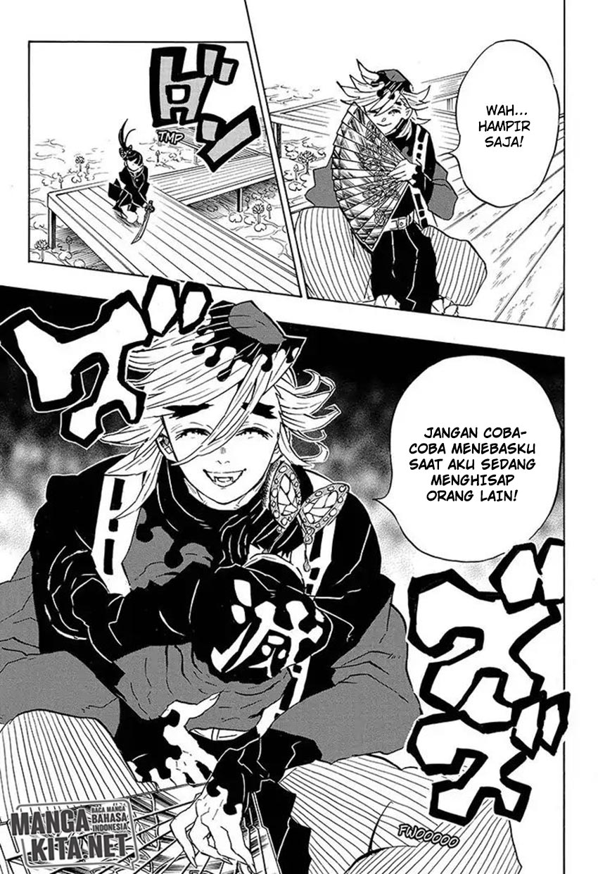 Read Demon Slayer ID Manga Online