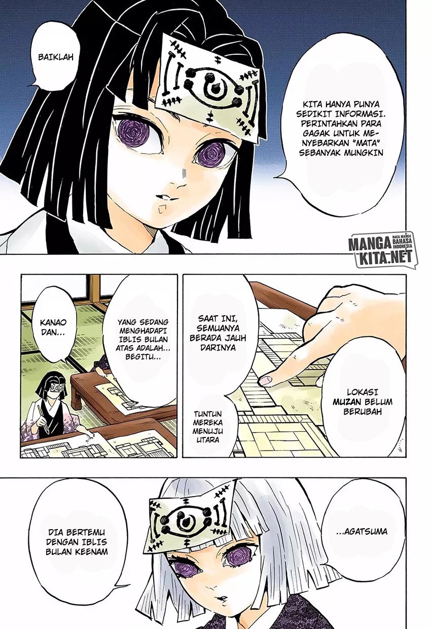 Read Demon Slayer ID Manga Online