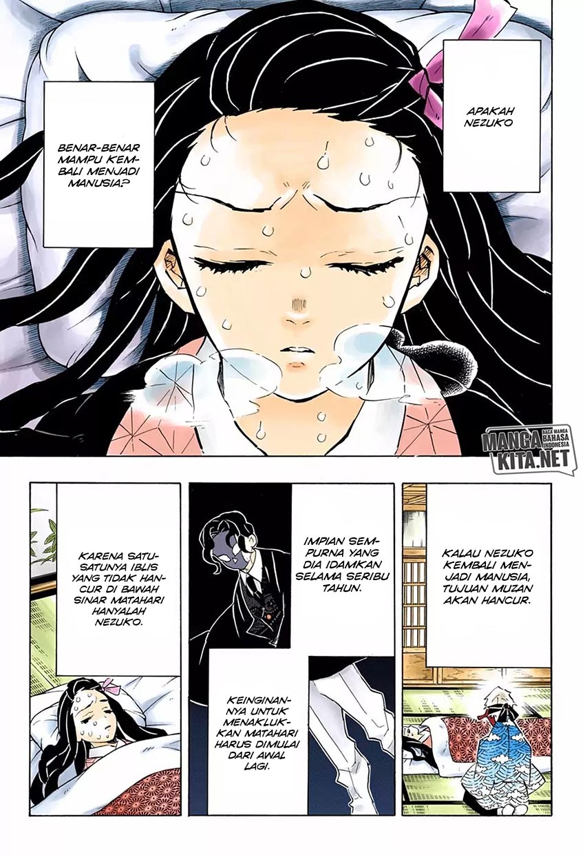 Read Demon Slayer ID Manga Online