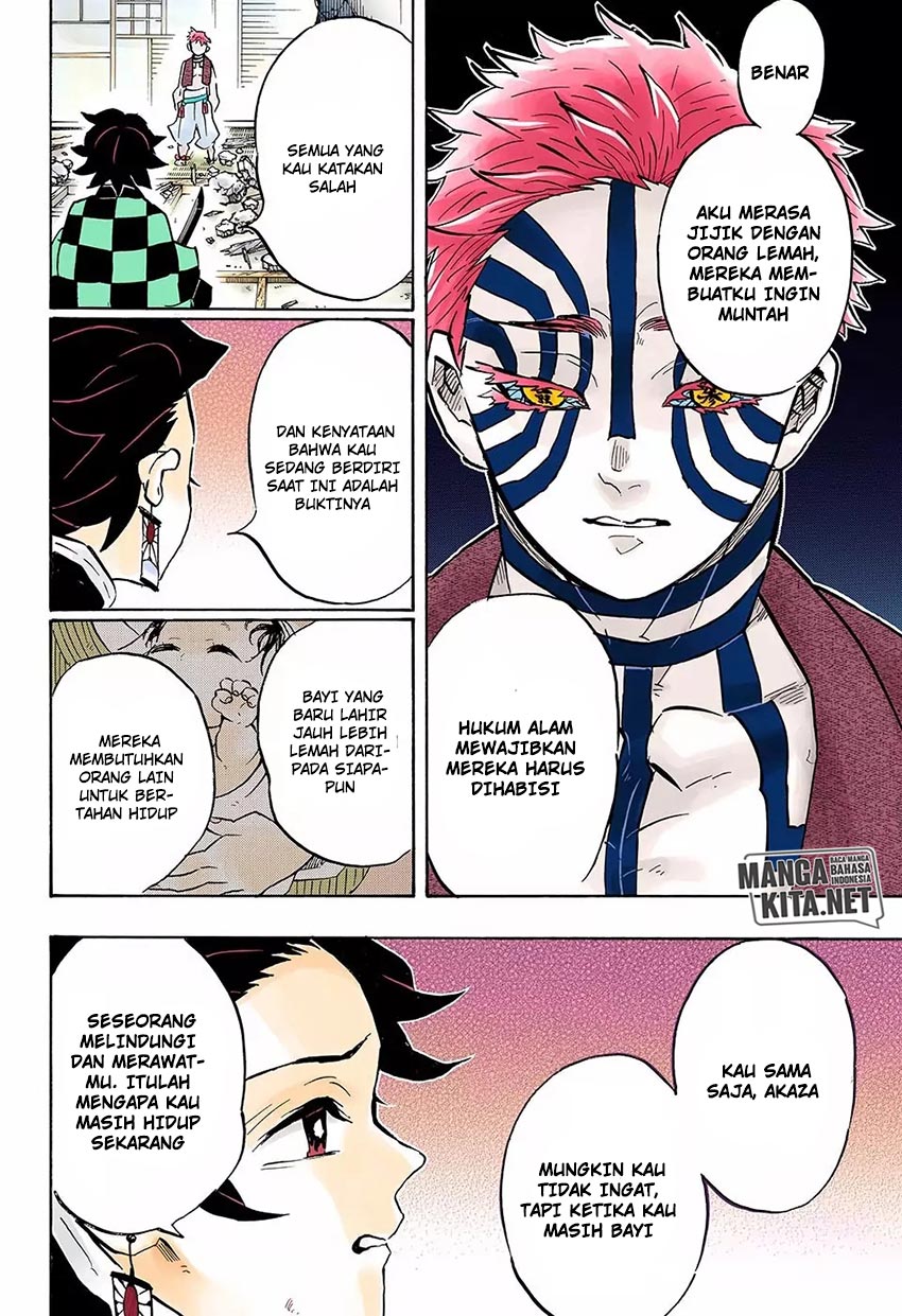 Read Demon Slayer ID Manga Online