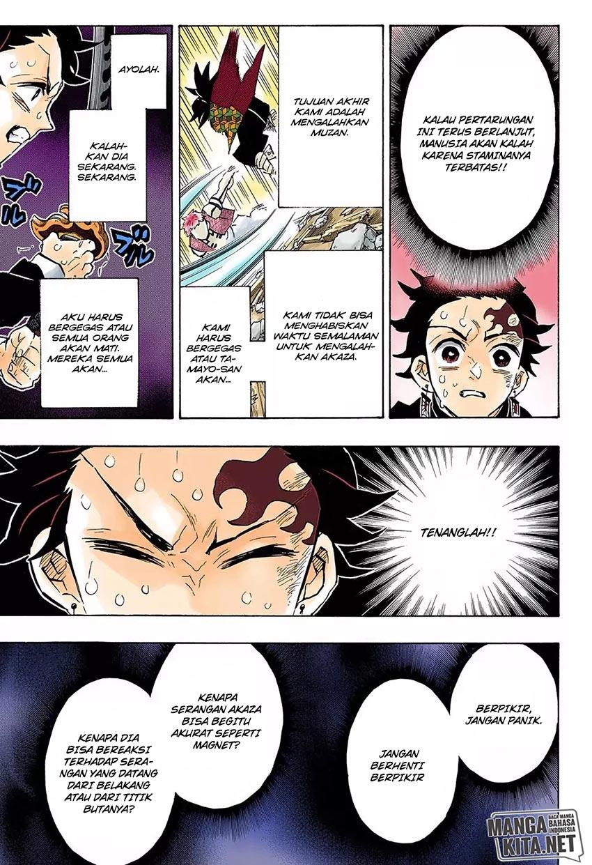 Read Demon Slayer ID Manga Online