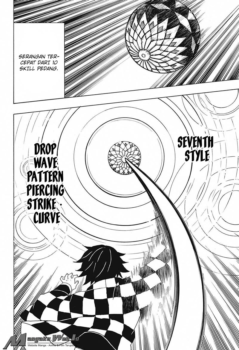 Read Demon Slayer ID Manga Online