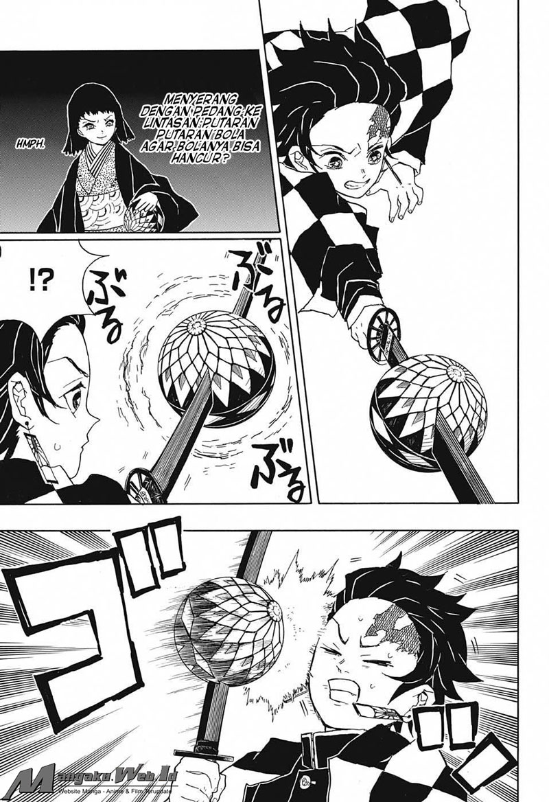 Read Demon Slayer ID Manga Online