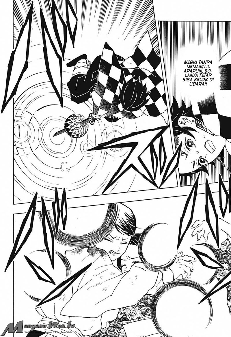 Read Demon Slayer ID Manga Online