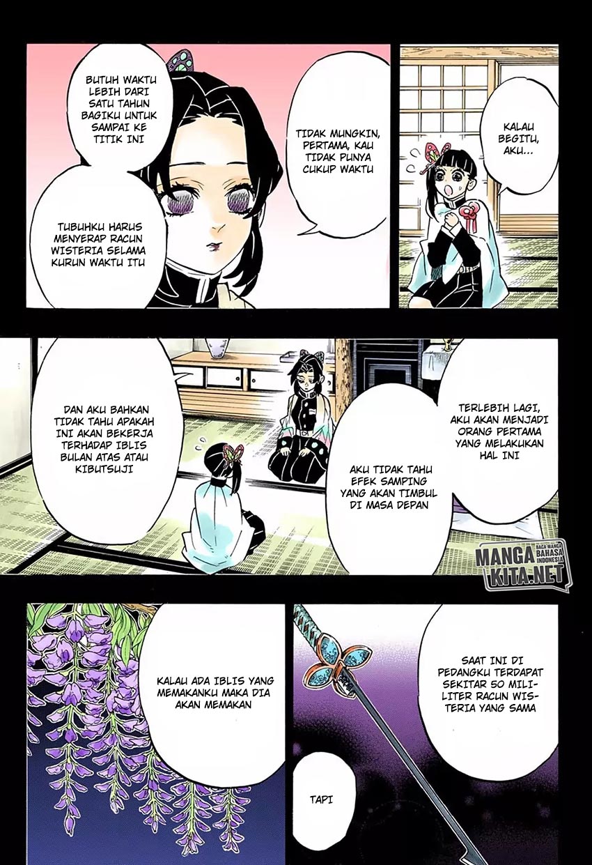 Read Demon Slayer ID Manga Online