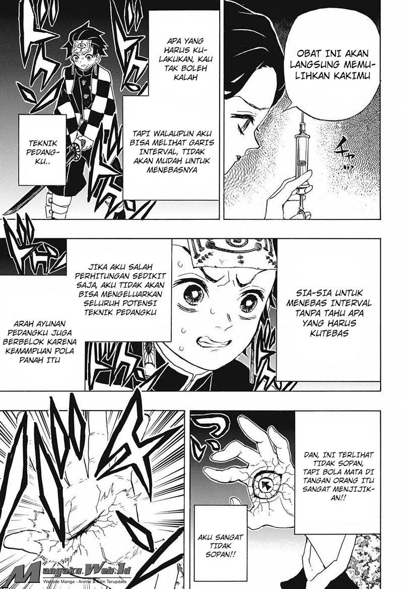 Read Demon Slayer ID Manga Online