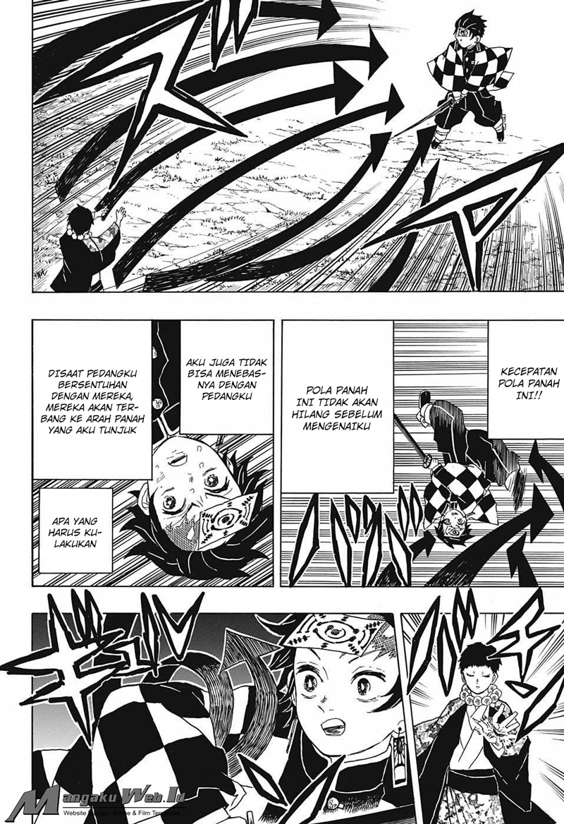 Read Demon Slayer ID Manga Online