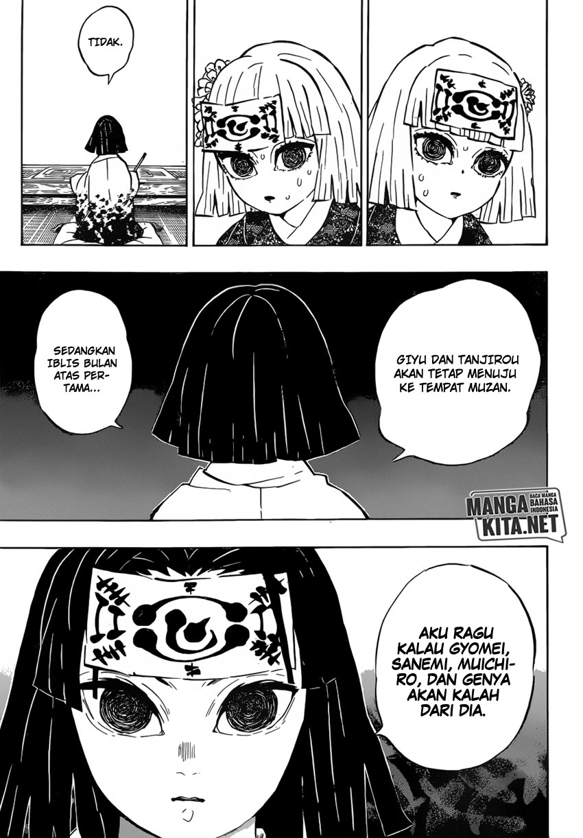 Read Demon Slayer ID Manga Online