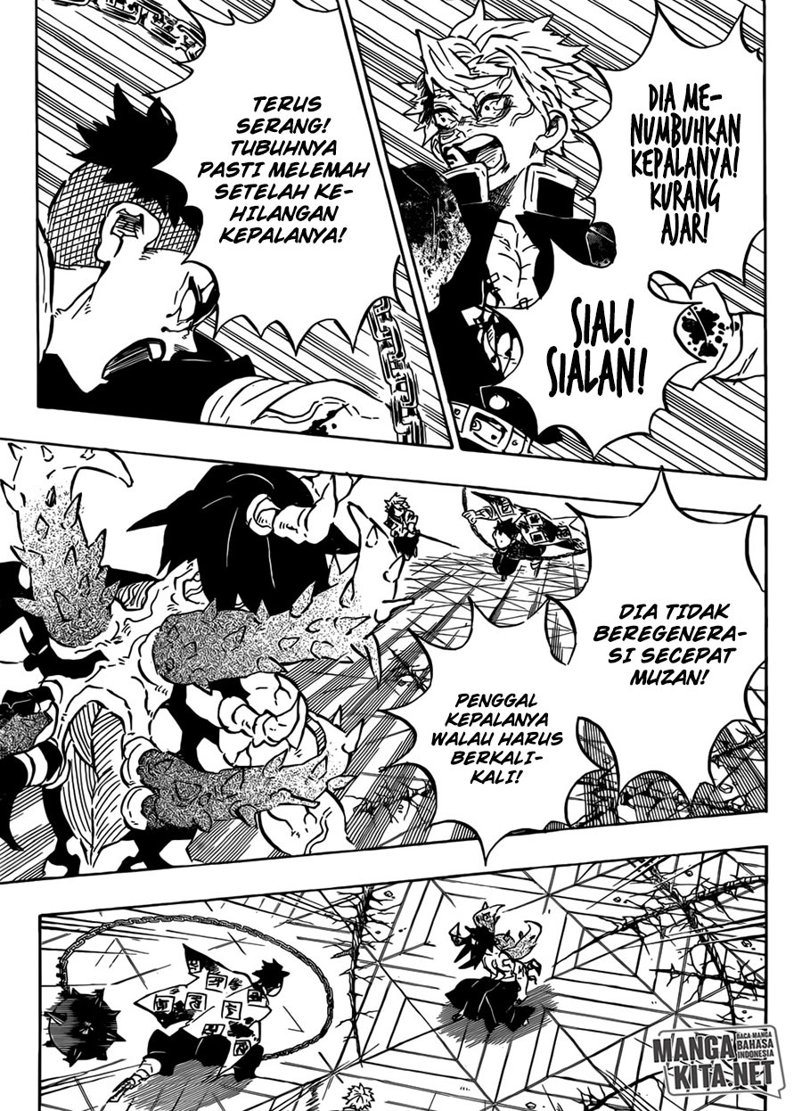 Read Demon Slayer ID Manga Online