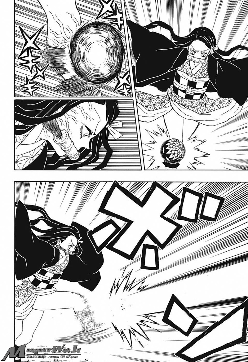 Read Demon Slayer ID Manga Online
