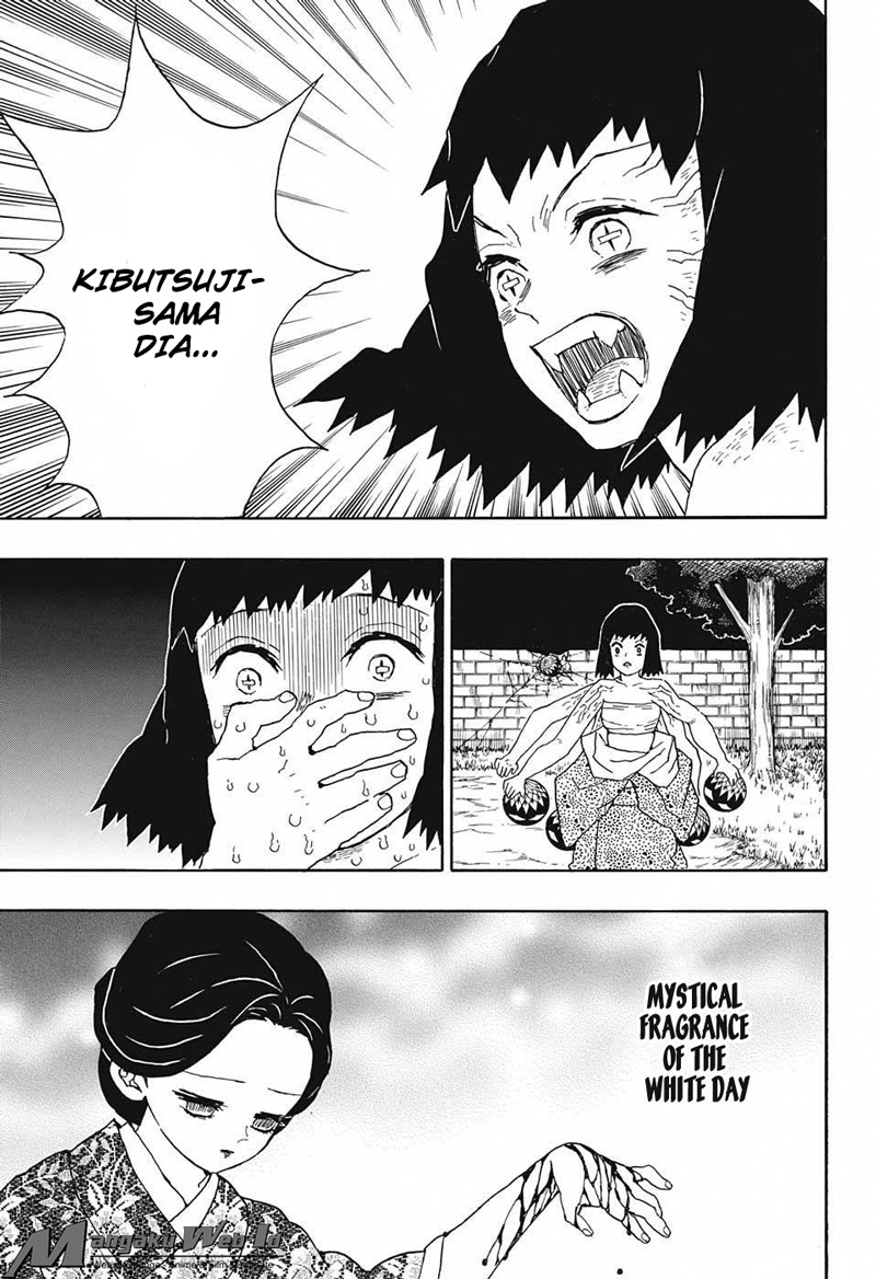 Read Demon Slayer ID Manga Online