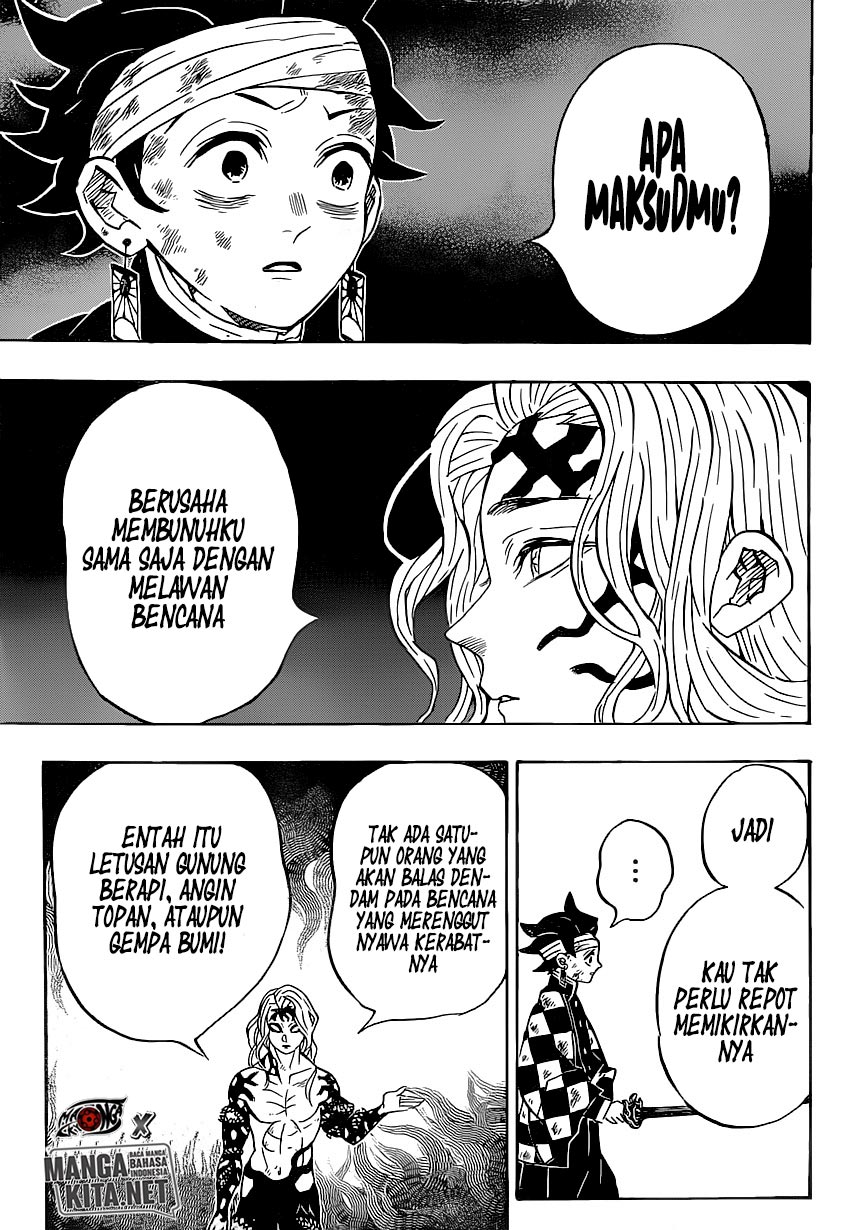 Read Demon Slayer ID Manga Online