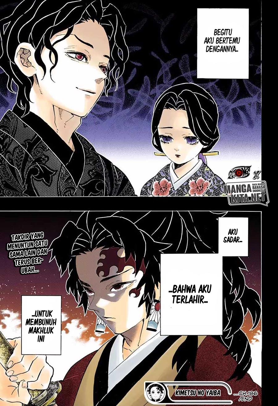 Read Demon Slayer ID Manga Online