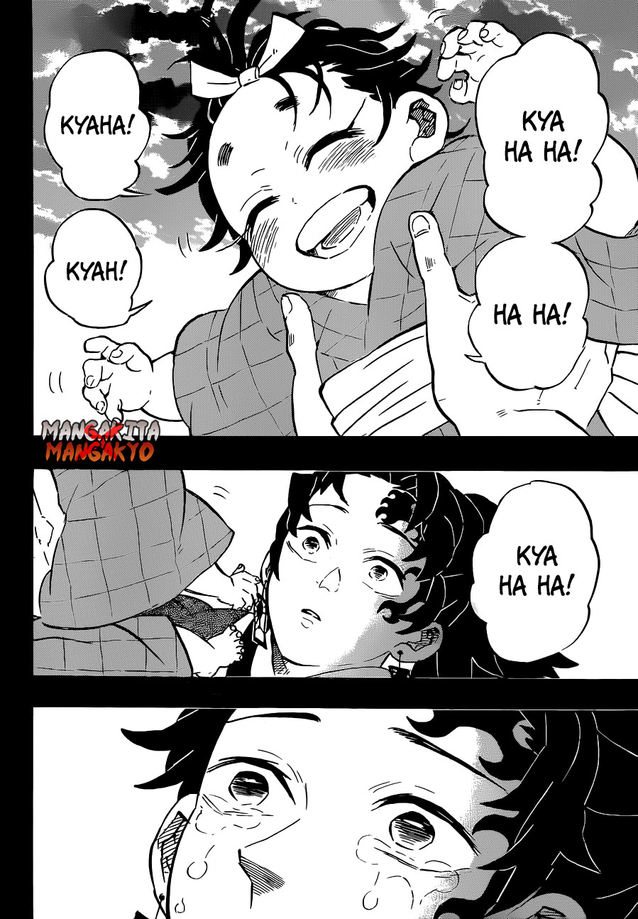 Read Demon Slayer ID Manga Online