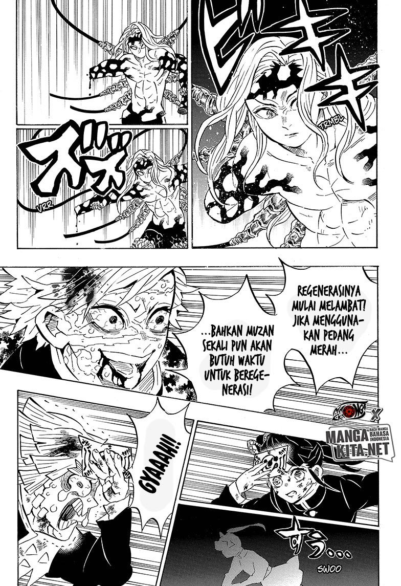 Read Demon Slayer ID Manga Online