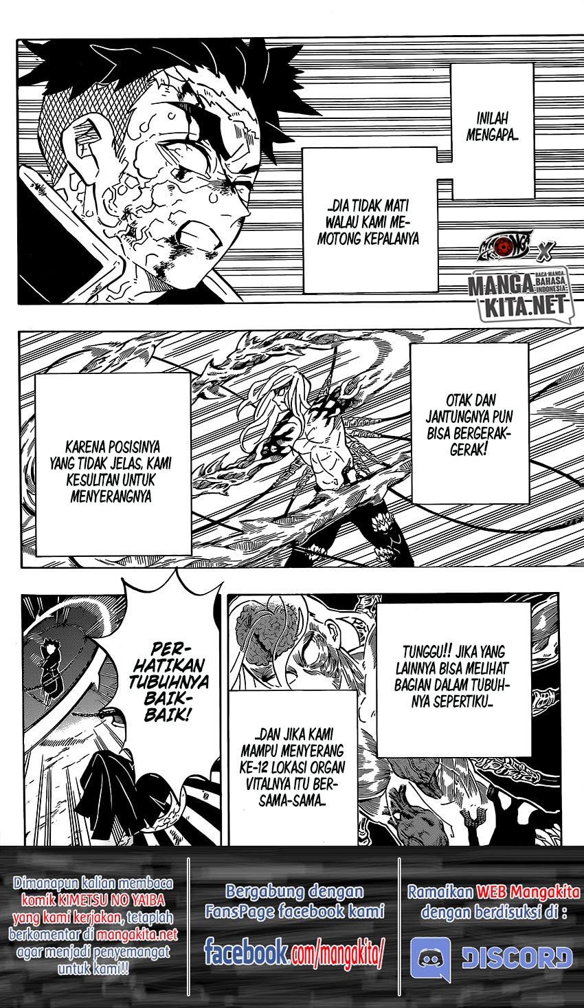 Read Demon Slayer ID Manga Online