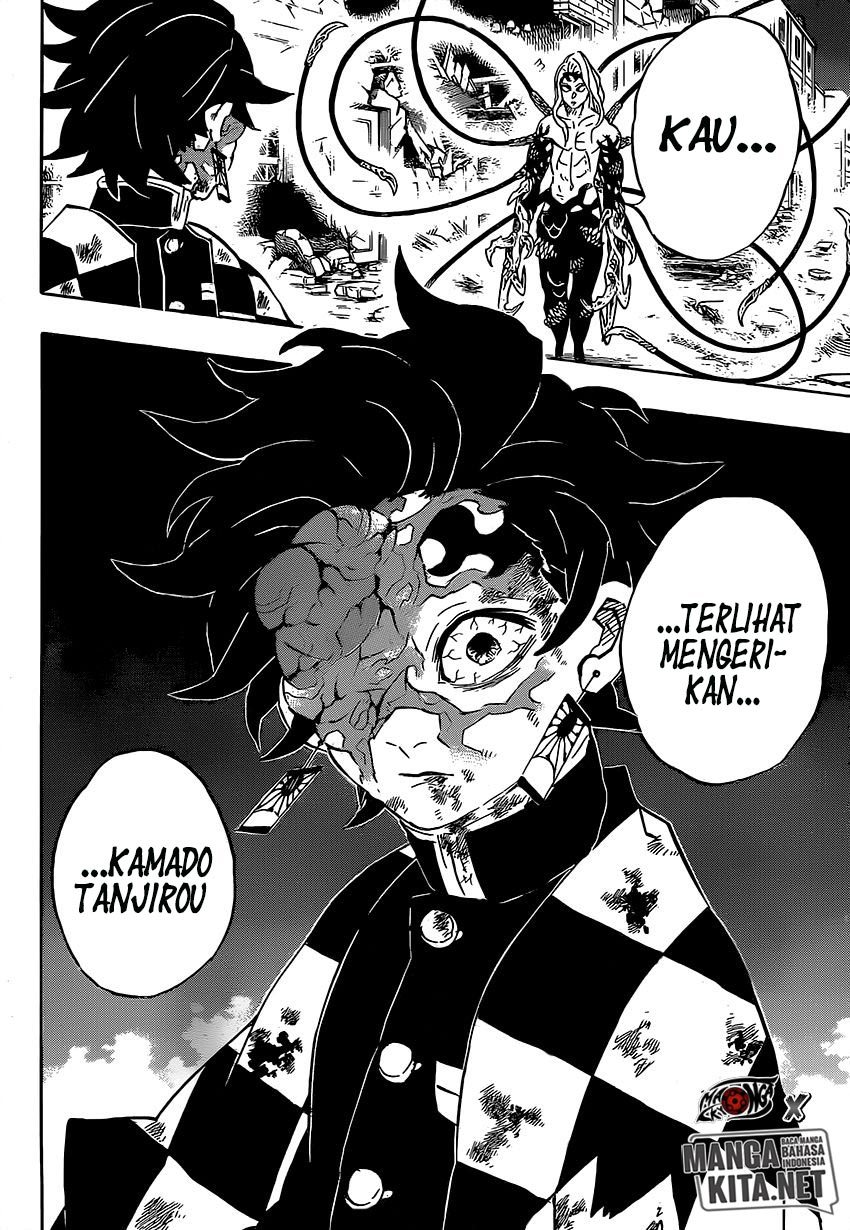 Read Demon Slayer ID Manga Online