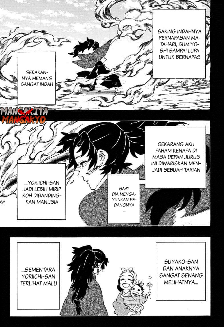 Read Demon Slayer ID Manga Online
