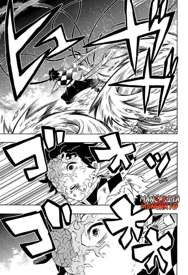 Read Demon Slayer ID Manga Online