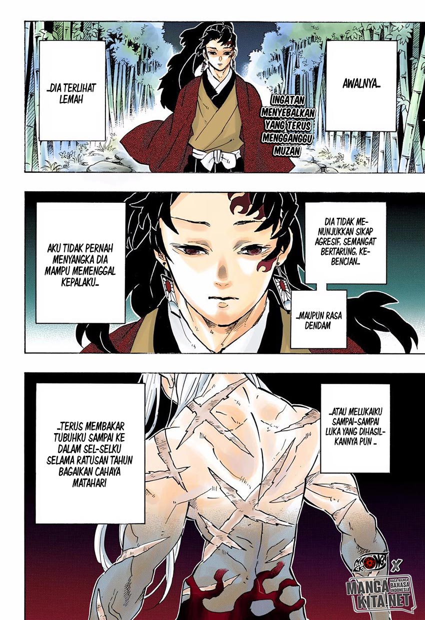 Read Demon Slayer ID Manga Online