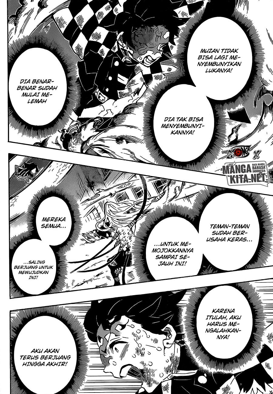 Read Demon Slayer ID Manga Online