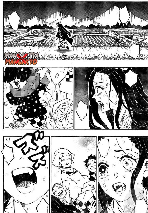 Read Demon Slayer ID Manga Online