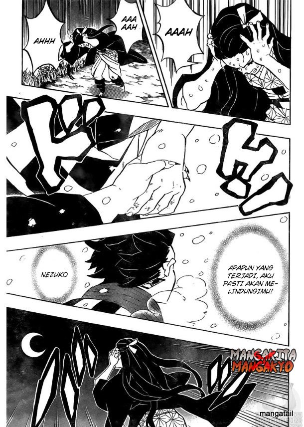 Read Demon Slayer ID Manga Online