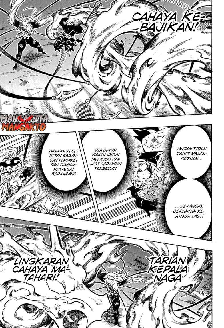Read Demon Slayer ID Manga Online