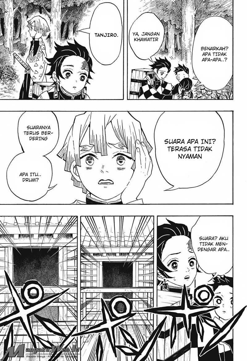 Read Demon Slayer ID Manga Online