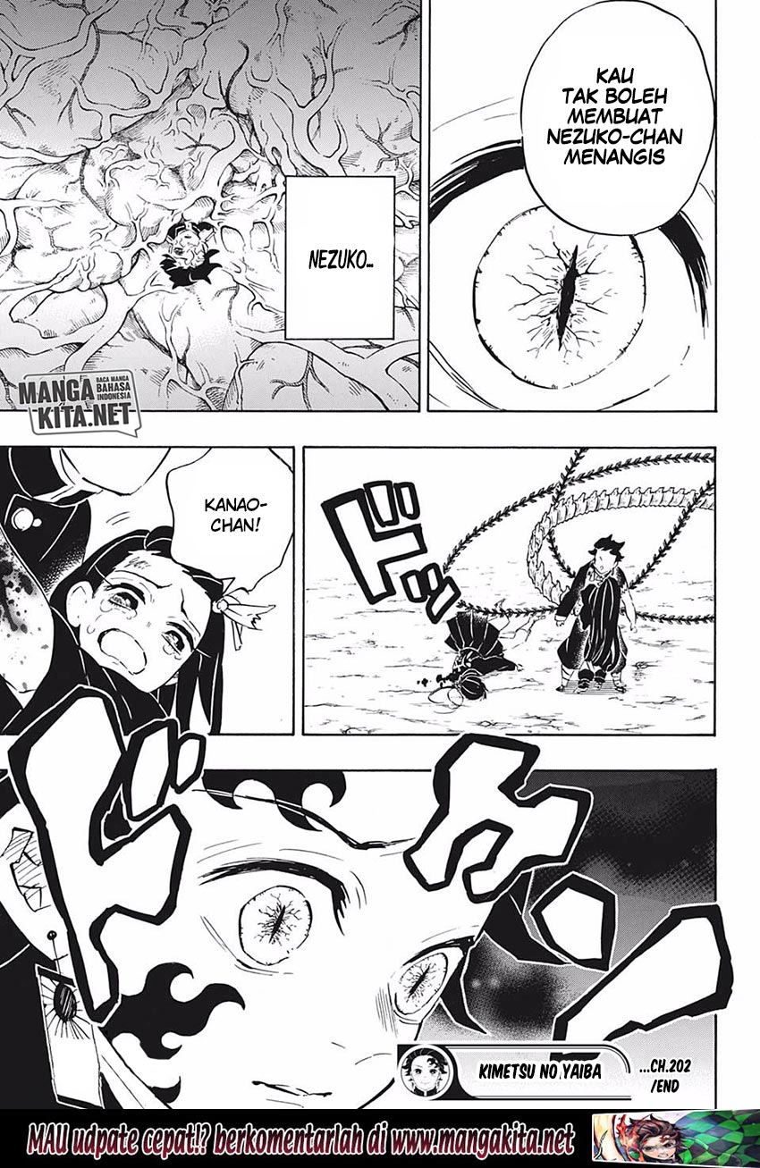 Read Demon Slayer ID Manga Online