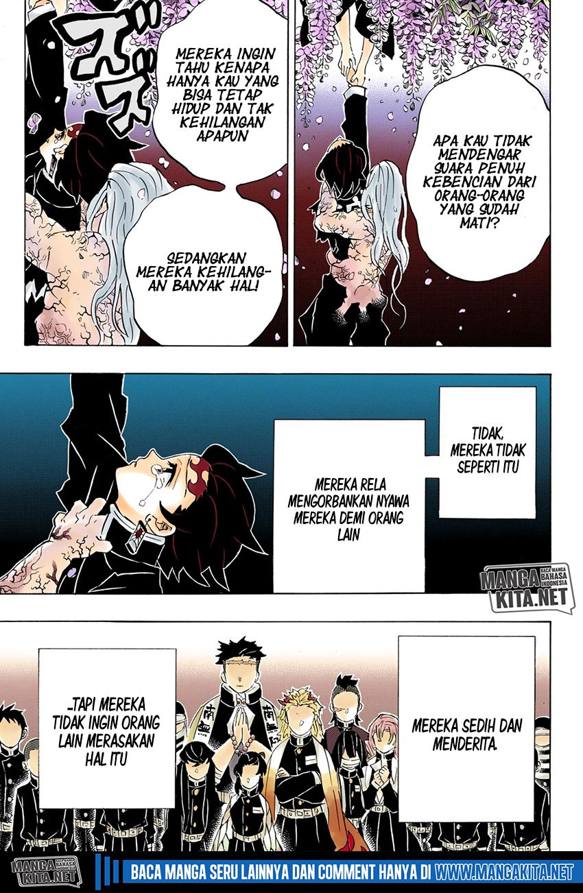 Read Demon Slayer ID Manga Online