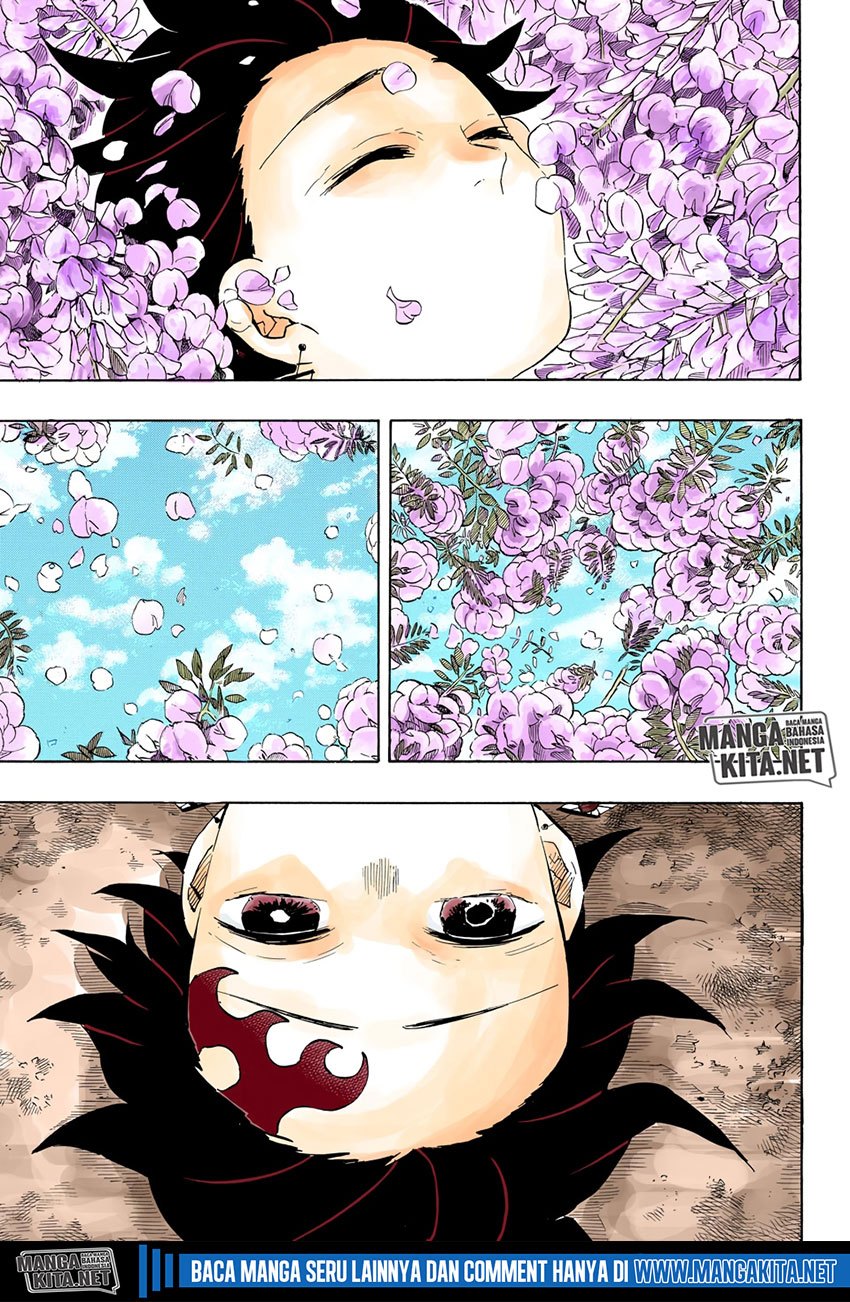 Read Demon Slayer ID Manga Online