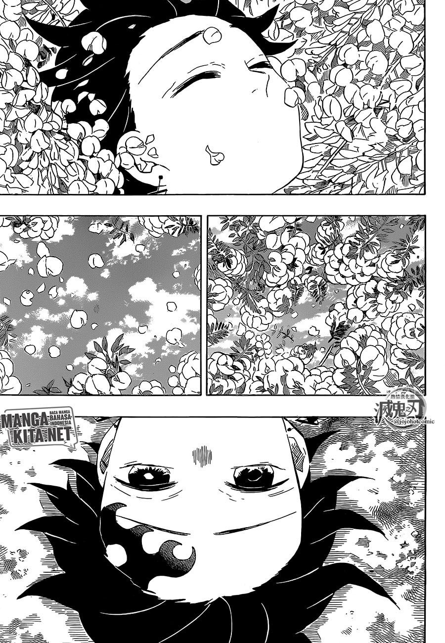 Read Demon Slayer ID Manga Online