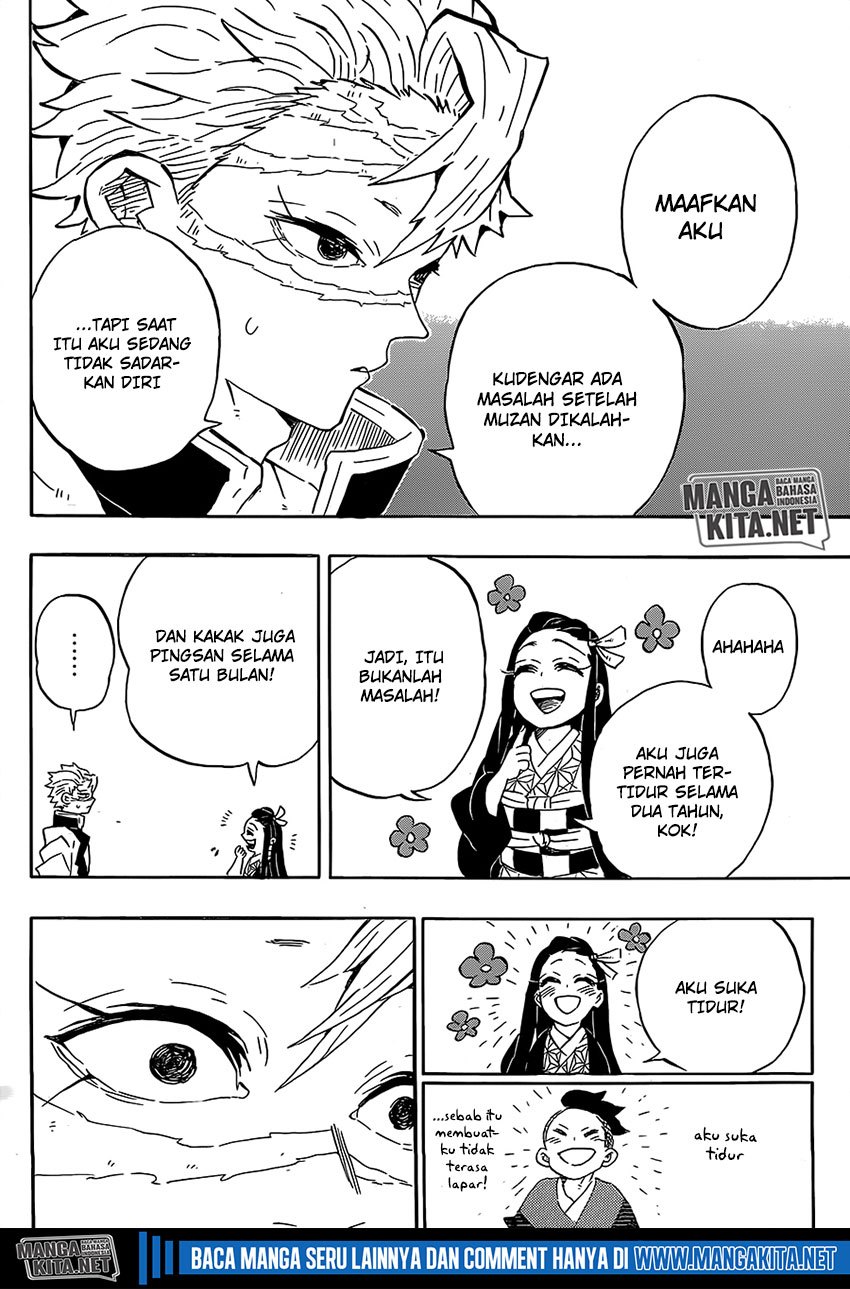 Read Demon Slayer ID Manga Online
