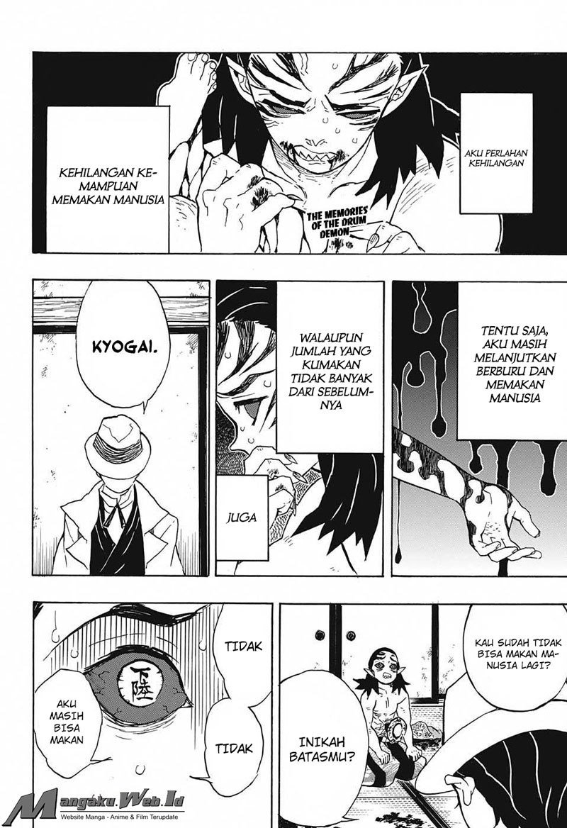 Read Demon Slayer ID Manga Online