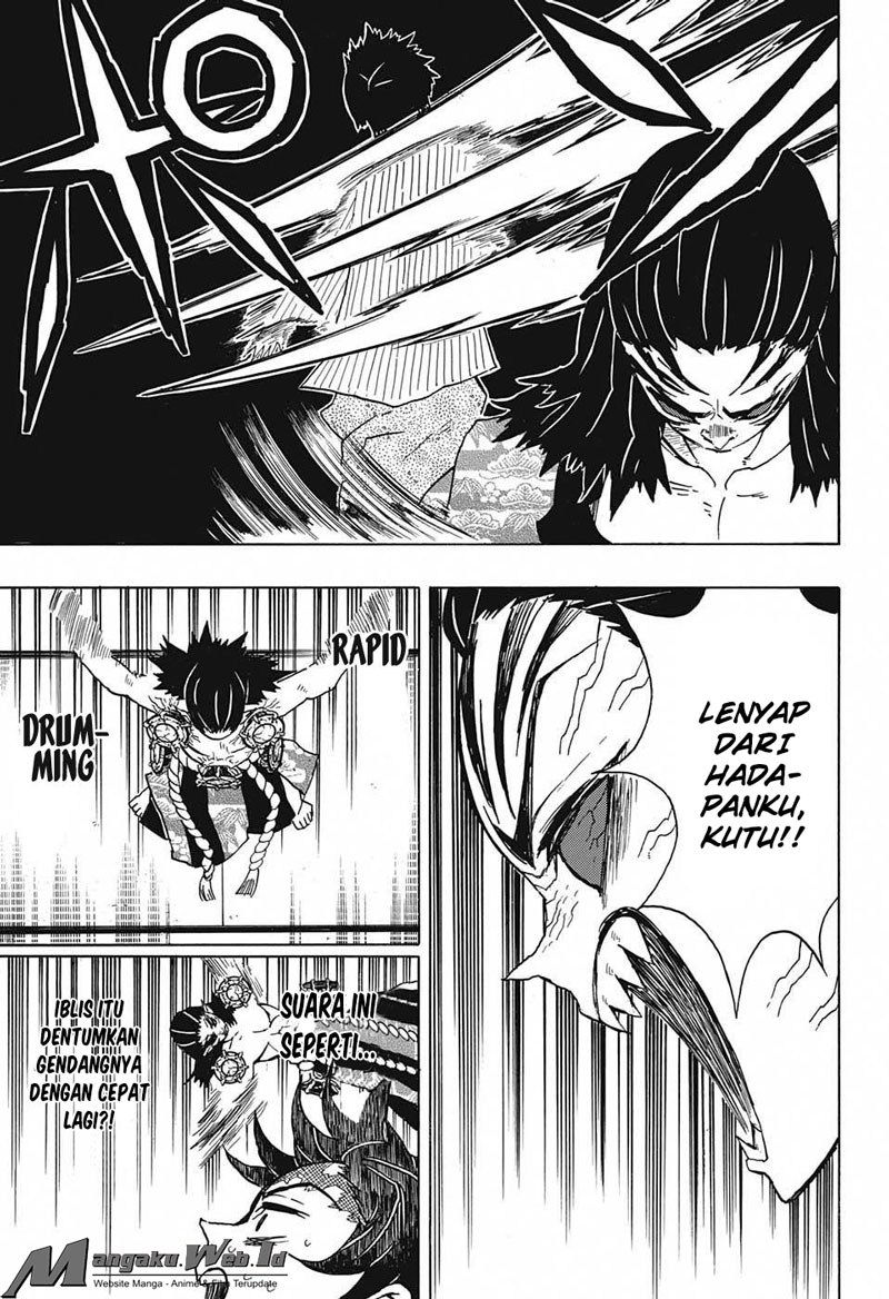 Read Demon Slayer ID Manga Online