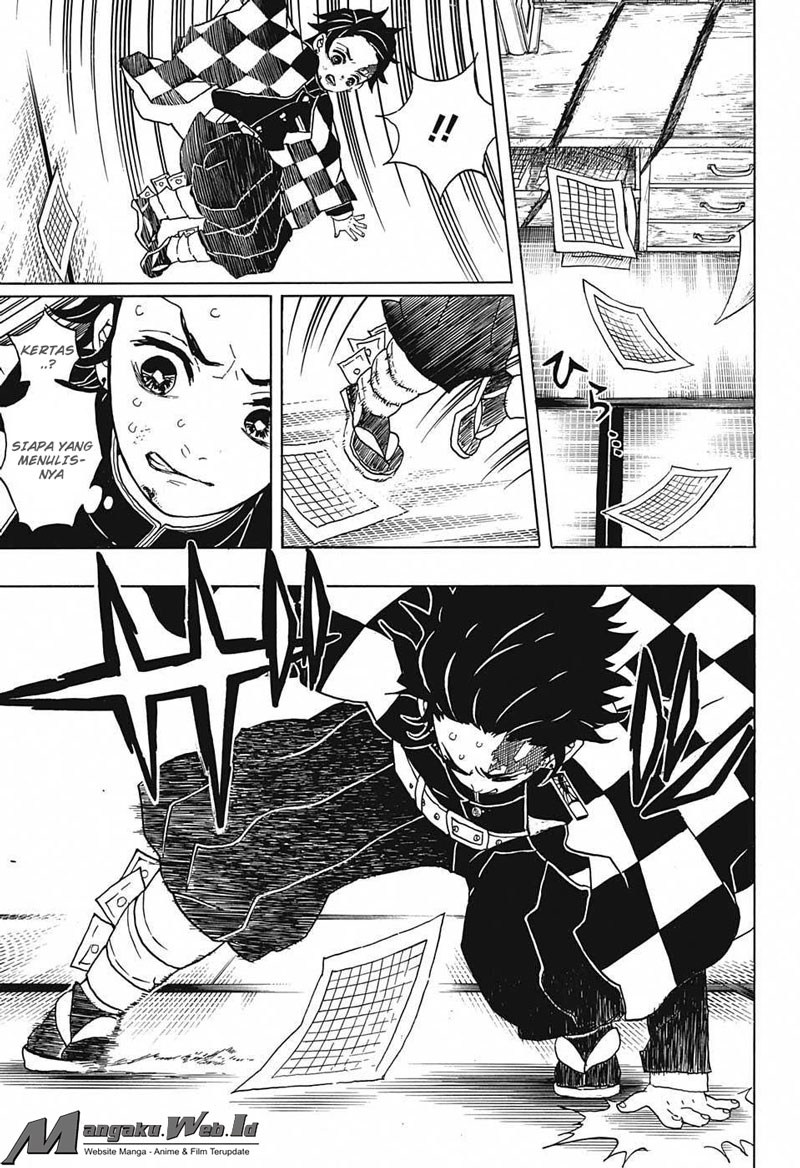 Read Demon Slayer ID Manga Online